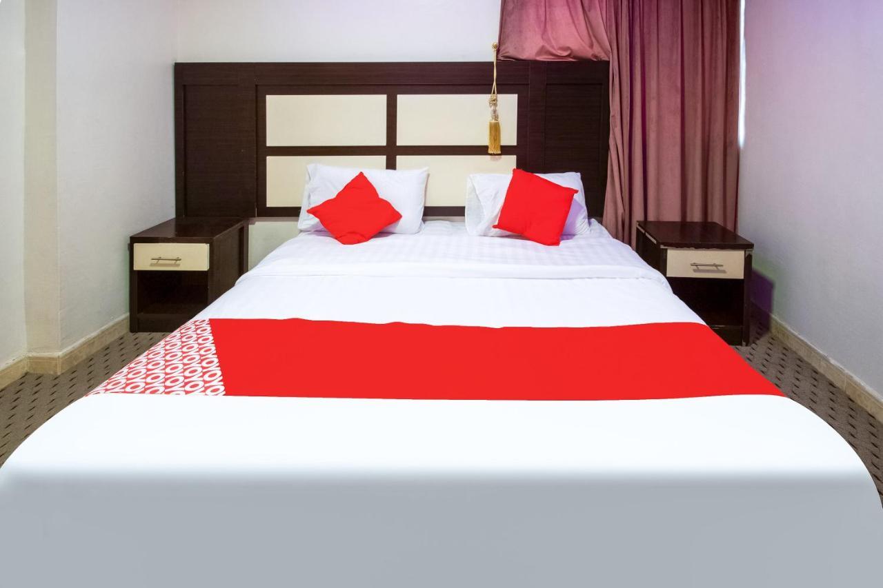 Oyo 467 Al Dahya Hotel Abha Exterior photo